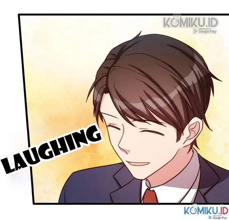 CEO’s Sudden Proposal Chapter 147 Gambar 3